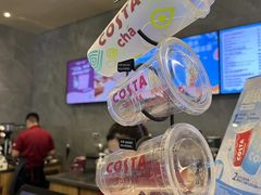-COSTA COFFEE(哈尔滨凯德学府店)