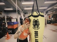 -TFC 纯泰拳馆MuayThai