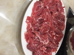 iphone_upload_pic-潮汕良记牛肉火锅(洪武路店)