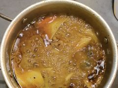 -君邦火锅(新疆大厦店)