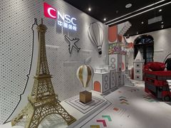 -国药中服免税(北京坊店)