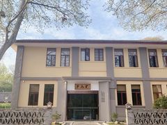 -T80科技文化国际社区-停车场