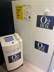 -欧兔博士·O2BOX微高压氧舱