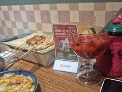 -蚝堡海鲜·威海菜·海肠捞饭·烧烤·亚洲吃蚝公司(幸福门店)
