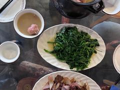 -乡村小榭饭店
