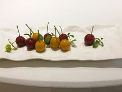 -怡情荟•海鲜青岛菜(五四广场旗舰店)