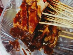 油炸-小王烧烤(毓龙路店)