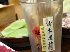 -黔有有贵州酸汤夺夺粉火锅(五味十字店)