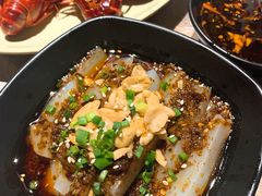 -巴厘龙虾·榜首油焖大虾(音乐学院·沿江酒馆店)