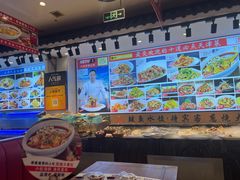 -渔家风味·鲅鱼水饺·央视展播·海鲜天津菜(开发区店)