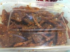 -礼泉醪糟作坊(永兴坊店)