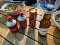 -囿面传统制面馆(中央路店)