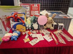 -肯德基(杭州永安店)