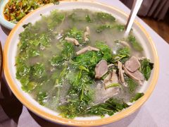 -金哥私房菜馆(张府园总店)