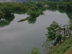 -婺源月亮湾