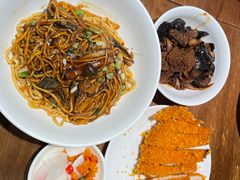 -寻裕记·现炒浇头面(人民广场店)