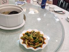 刀拍青瓜-顺德佬酒楼(愉龙店)