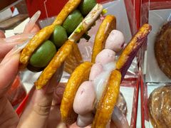 -LE JARDIN de Joel Robuchon(新世界大丸百货店)
