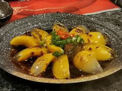 -王家渡火锅店(棕榈泉店)
