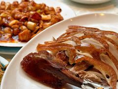 -福来居烤鸭店(天坛二店)