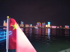 -武汉两江游览·夜游长江(汉口粤汉码头)