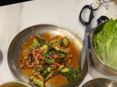 -西塔老太太泥炉烤肉(望京一店)