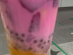 -龙翔里小吃街B区
