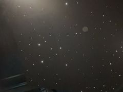-STARRY CAFE & LOUNGE BAR(高新店)