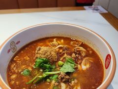 -初晋·山西地道刀削面.晋北莜面香(星耀城店)