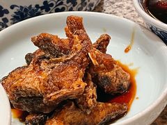 -南京大牌档(壹方天地店)