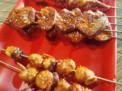 -大京园海鲜烧烤(东城路店)
