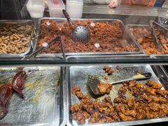 -乔波食品(杜桥中心菜场店)