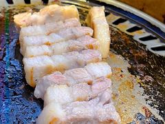 -明洞王妃家烤肉(苏州中心星悦汇店)