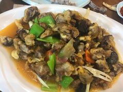 -清真·益鑫羊肉手抓馆(花园北街店)