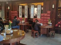 大堂-勤德兴(湖滨路店)