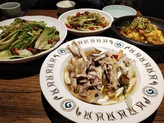 -胖老汉(北京路店)