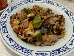 -聚春园自助餐厅(东街口店)