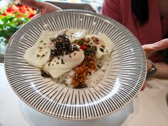-味之朝·烤盘牛肉·松兰拌饭