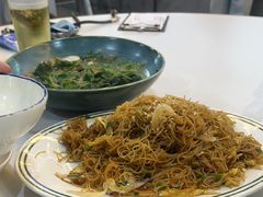 -明本湛江鸡•海鲜小厨(陈家祠店)