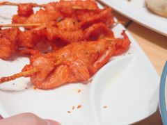 -小杨生煎(周浦万达店)