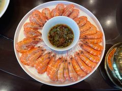 -中山保利艾美酒店-乐美中餐厅