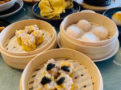 -白天鹅宾馆-宏图府餐厅