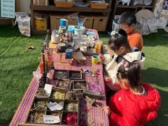 -HERRE·FARM 赫尔露营农场·团建聚会包场