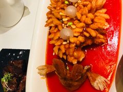 -民国红公馆·秦淮八艳(夫子庙店)