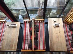 -旅马餐厅(茅家埠店)