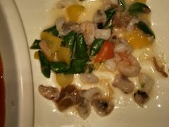 -马凯餐厅(长椿街店)