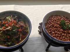 -一家人(南京路店)