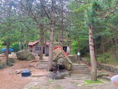 -昆嵛山石门里景区