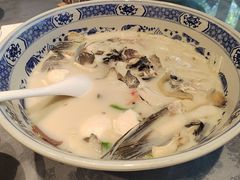 -山外山菜馆(玉泉路店)