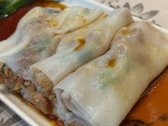 -香云轩·顺德菜(香云纱园林酒店店)